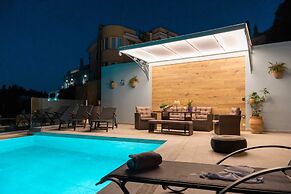 Villa Jewel Private Pool in Corfu Island