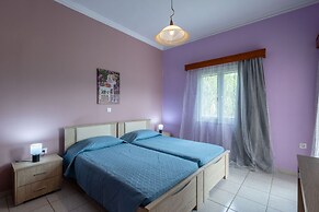 Villa Jewel Private Pool in Corfu Island