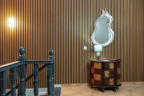 Villa Jewel Private Pool in Corfu Island