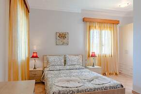 Villa Jewel Private Pool in Corfu Island