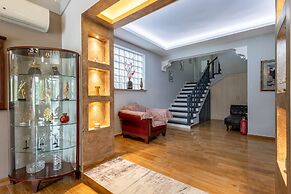 Villa Jewel Private Pool in Corfu Island