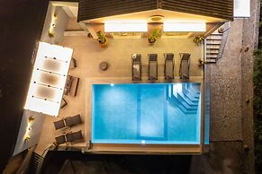 Villa Jewel Private Pool in Corfu Island