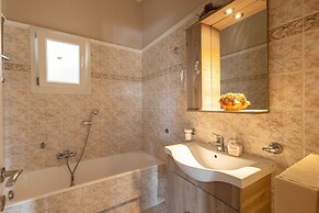 Villa Jewel Private Pool in Corfu Island