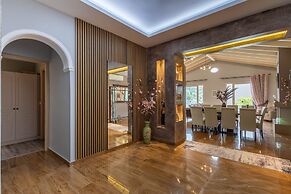 Villa Jewel Private Pool in Corfu Island