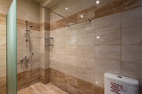 Villa Jewel Private Pool in Corfu Island