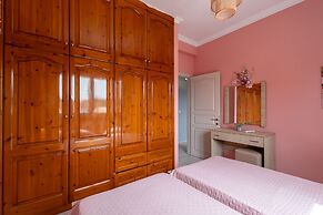 Villa Jewel Private Pool in Corfu Island