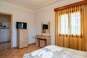 Villa Jewel Private Pool in Corfu Island