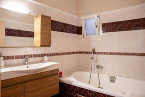 Villa Jewel Private Pool in Corfu Island