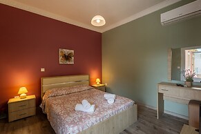 Villa Jewel Private Pool in Corfu Island