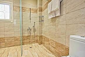 Villa Jewel Private Pool in Corfu Island