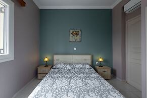 Villa Jewel Private Pool in Corfu Island