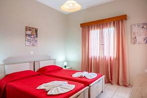 Villa Jewel Private Pool in Corfu Island