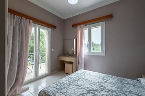 Villa Jewel Private Pool in Corfu Island