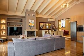 Villa Jewel Private Pool in Corfu Island