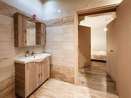 Villa Jewel Private Pool in Corfu Island