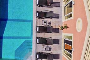 Villa Jewel Private Pool in Corfu Island