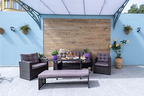 Villa Jewel Private Pool in Corfu Island