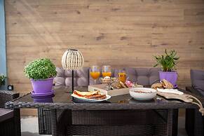 Villa Jewel Private Pool in Corfu Island