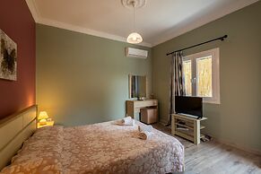 Villa Jewel Private Pool in Corfu Island