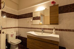 Villa Jewel Private Pool in Corfu Island