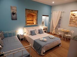 Sole Apartments - Near Corfu Port