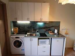 Sole Apartments - Near Corfu Port