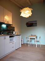 Sole Apartments - Near Corfu Port