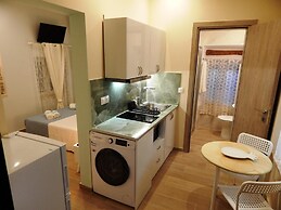 Sole Apartments - Near Corfu Port