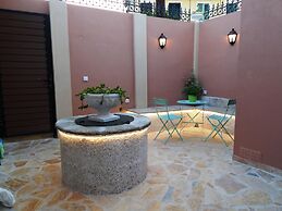 Sole Apartments - Near Corfu Port