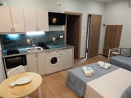 Sole Apartments - Near Corfu Port