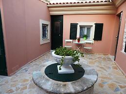 Sole Apartments - Near Corfu Port