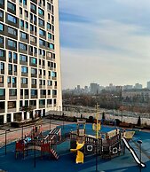 Manhattan High Line Apart