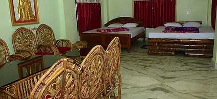 Resort Everest Alipurduar