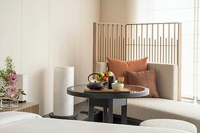 Four Seasons Hotel Osaka