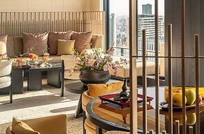 Four Seasons Hotel Osaka