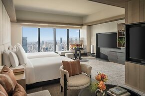 Four Seasons Hotel Osaka
