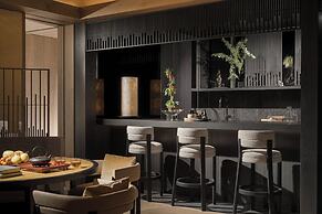 Four Seasons Hotel Osaka