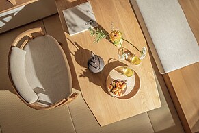 Four Seasons Hotel Osaka