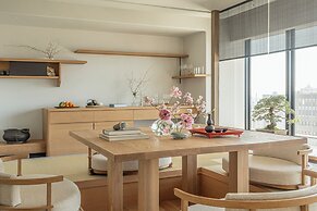 Four Seasons Hotel Osaka