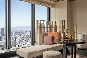 Four Seasons Hotel Osaka