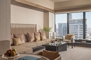 Four Seasons Hotel Osaka