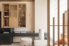 Four Seasons Hotel Osaka