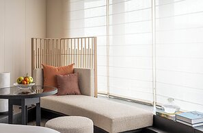 Four Seasons Hotel Osaka