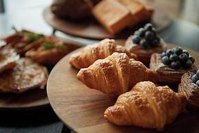 Four Seasons Hotel Osaka