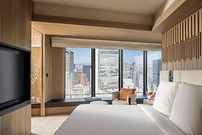 Four Seasons Hotel Osaka