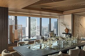 Four Seasons Hotel Osaka