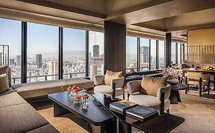 Four Seasons Hotel Osaka
