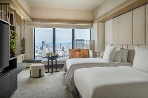 Four Seasons Hotel Osaka