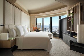 Four Seasons Hotel Osaka