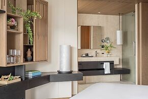 Four Seasons Hotel Osaka